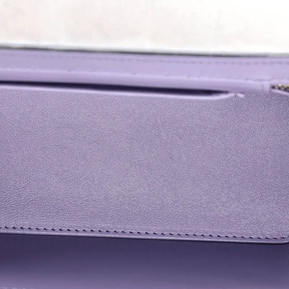 Chanel Classic Top Handle Vanity Case #268029C48B